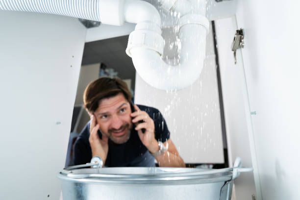 Best Plumbing Installation Services  in Bellefonte, PA