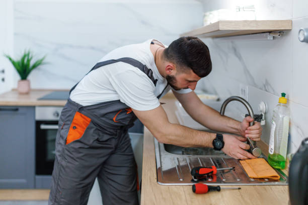 Best Hot Water Heater Installation  in Bellefonte, PA