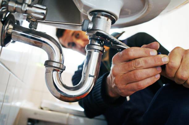 Best Affordable Plumber Near Me  in Bellefonte, PA