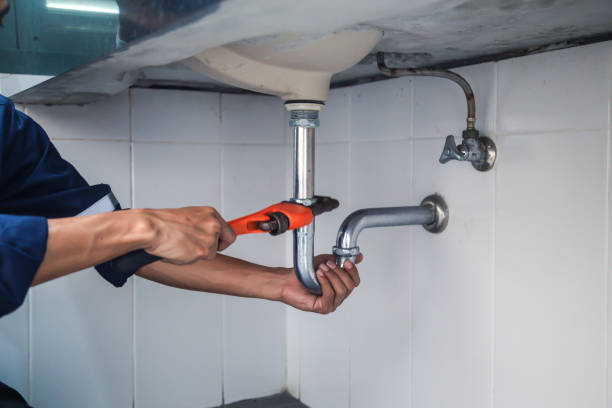 Best Toilet Repair Services  in Bellefonte, PA