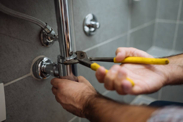 Best Water Leak Repair  in Bellefonte, PA