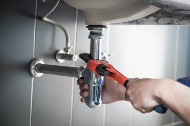 Best Sewer Cleaning Services  in Bellefonte, PA
