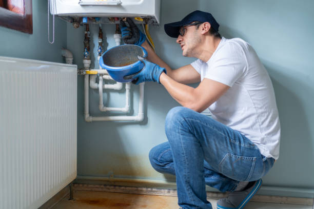 Best Emergency Plumber  in Bellefonte, PA